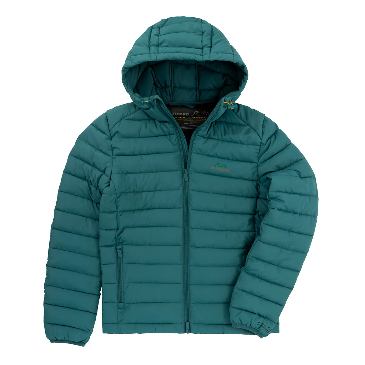 Men's Outerwear